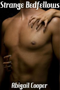 Strange Bedfellows (eBook, ePUB) - Cooper, Abigail