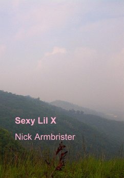 Cover Sexy Lil X (eBook, ePUB)