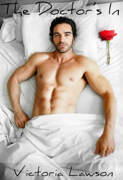 The Doctor's In (eBook, ePUB) - Lawson, Victoria