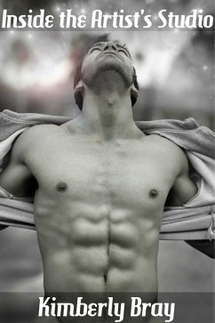 Inside the Artist's Studio (eBook, ePUB) - Bray, Kimberly