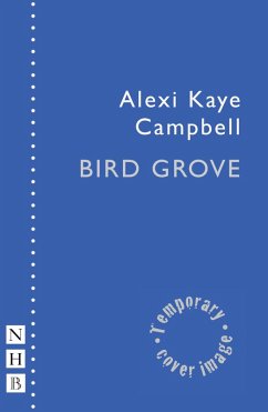Bird Grove (eBook, ePUB) - Campbell, Alexi Kaye