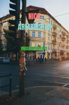 English Goth 2 (eBook, ePUB) - Armbrister, Nick