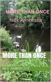 More Than Once (eBook, ePUB)