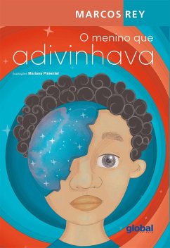 Cover O Menino que advinhava (eBook, ePUB)