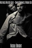 Mistress Melissa Says - Sinful Business, Wicked Sex (eBook, ePUB)