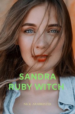 Cover Sandra Ruby Witch (eBook, ePUB)