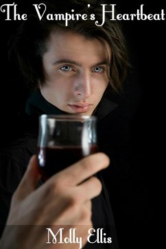 Cover The Vampire's Heartbeat (eBook, ePUB)