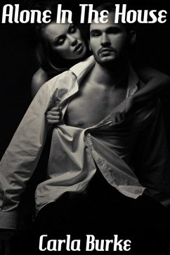 Alone in the House (eBook, ePUB) - Burke, Carla