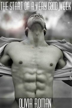 The Start of a Very Good Week (eBook, ePUB) - Roman, Olivia