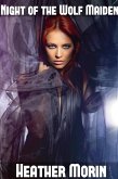 Night of the Wolf Maiden (eBook, ePUB)