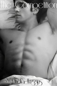 The Competition (eBook, ePUB) - Wiggins, Linda The Competition (eBook, ePUB) - Wiggins, Linda