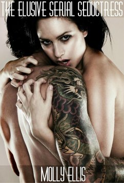 The Elusive Serial Seductress (eBook, ePUB) - Ellis, Molly