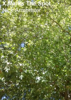 Cover X Marks The Spot (eBook, ePUB)