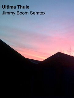Ultima Thule (eBook, ePUB) - Semtex, Jimmy Boom
