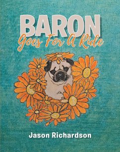 Cover Baron Goes for a Ride (eBook, ePUB)