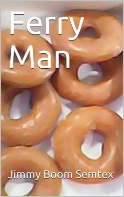 Ferry Man (eBook, ePUB) - Semtex, Jimmy Boom