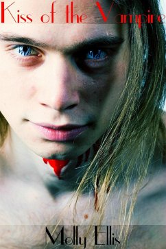 Kiss of the Vampire (eBook, ePUB) - Ellis, Molly