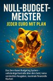 Null-Budget-Meister: Jeder Euro mit Plan (eBook, ePUB)