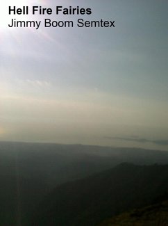 Hell Fire Fairies (eBook, ePUB) - Semtex, Jimmy Boom