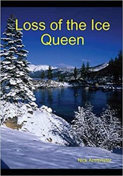 Cover Loss of the Icequeen (eBook, ePUB)
