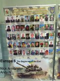 Europa 6 the Beginning of the End (eBook, ePUB)