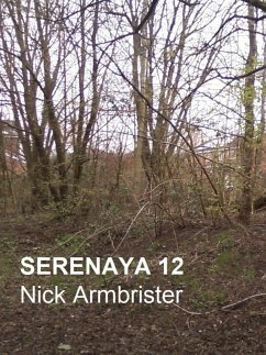 Serenaya 12 (eBook, ePUB) - Armbrister, Nick