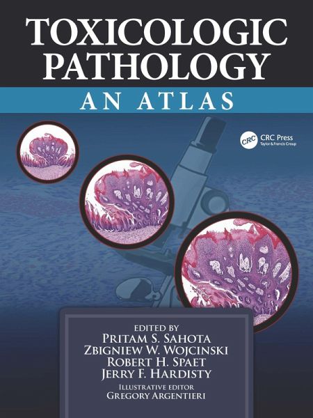 Toxicologic Pathology (eBook, PDF)