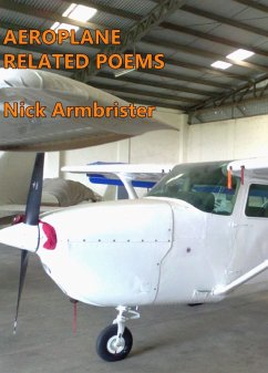 Aeroplane Related Poems (eBook, ePUB) - Armbrister, Nick