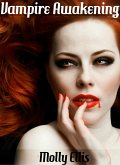 Vampire Awakening (eBook, ePUB)