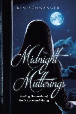 Cover Midnight Mutterings (eBook, ePUB)