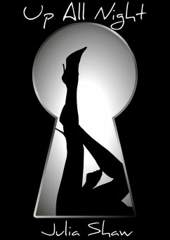 Up All Night (eBook, ePUB) - Shaw, Julia