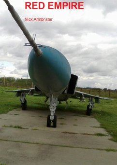 Cover Red Empire (eBook, ePUB)