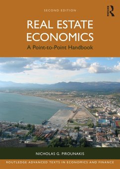Real Estate Economics (eBook, PDF) - Pirounakis, Nicholas G.