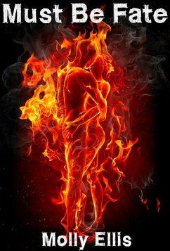 Must Be Fate (eBook, ePUB) - Ellis, Molly