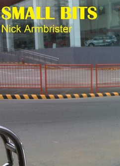 Small Bits (eBook, ePUB) - Armbrister, Nick Small Bits (eBook, ePUB) - Armbrister, Nick