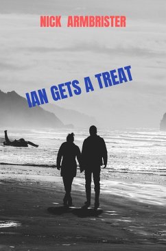 Ian Gets A Treat (eBook, ePUB) - Armbrister, Nick