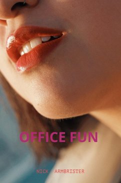 Office Fun (eBook, ePUB) - Armbrister, Nick Office Fun (eBook, ePUB) - Armbrister, Nick