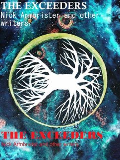 Cover The Exceeders (eBook, ePUB)
