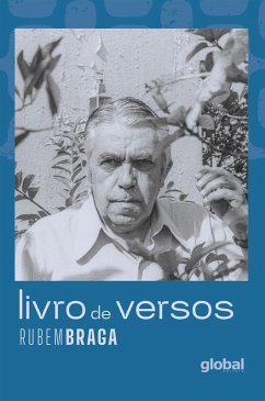 Livro de Versos (eBook, ePUB) - Braga, Rubem