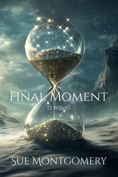 Cover Final Moment (eBook, ePUB)