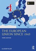 The European Union Since 1945 (eBook, PDF)
