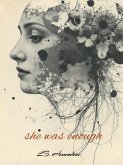 She Was Enough (eBook, ePUB)