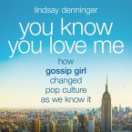 You Know You Love Me (MP3-Download)