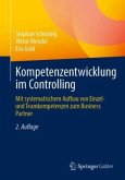 Kompetenzentwicklung im Controlling