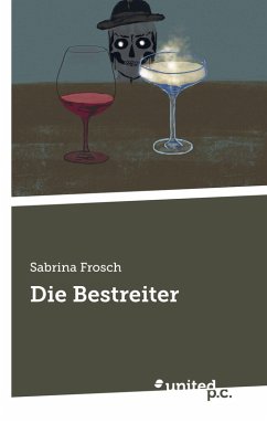 Cover Die Bestreiter