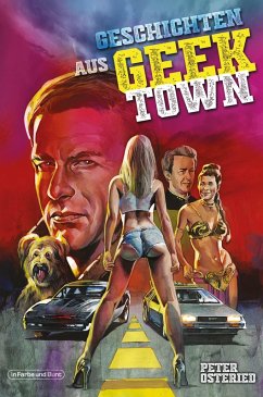 Geschichten aus Geektown - Osteried, Peter