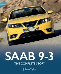 Saab 9-3 - Tipler, Johnny
