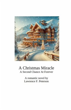 Cover A Christmas Miracle