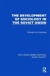 The Development of Sociology in the... - Bild 1