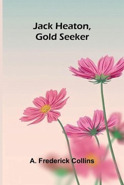 Cover Jack Heaton, Gold Seeker